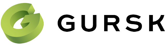 Logo GURSK CRM